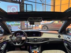 مرسيدس بنز S-Class